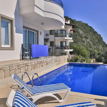 Braeside Apartment